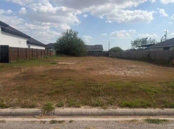 Vanilla Drive, Alamo, TX 78516