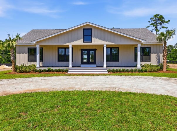 670 Kent Rd., Georgetown, SC 29440