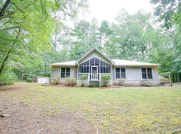 706 Quail Trail, Fortson, GA 31808