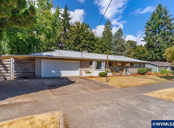 436 High St N, Monmouth, OR 97361