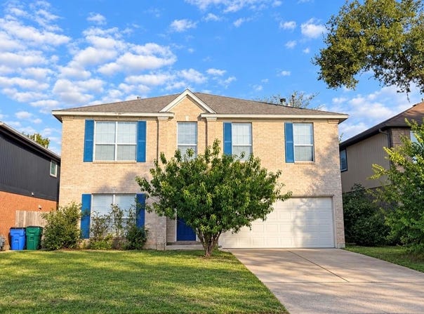 1002 Acanthus St, Pflugerville, TX 78660