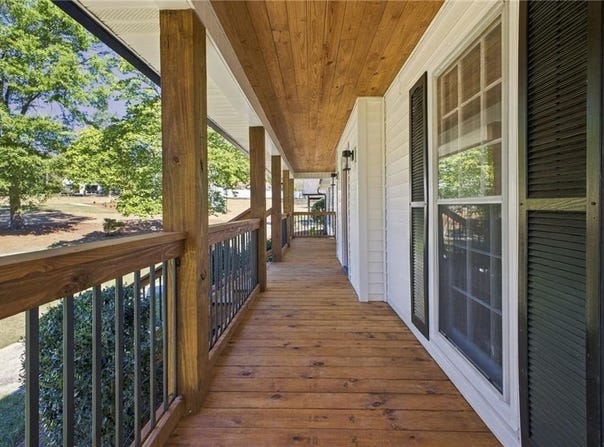 35 Pullman Street, Rockmart, GA 30153