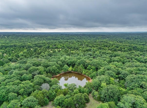 Bob Crouch Road, Tecumseh, OK 74873