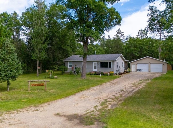 116 HILLTOP DRIVE, ROSCOMMON, MI 48653