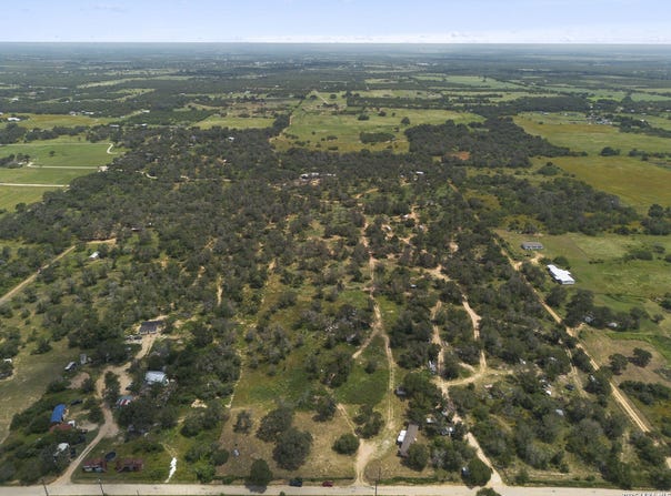 650 Patton Rd, Somerset, TX 78069