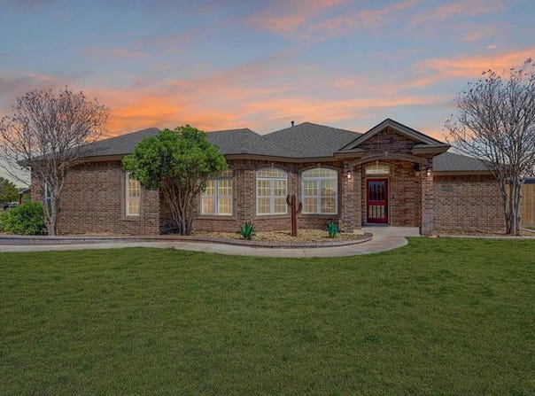 2207 S County Rd 1085, Midland, TX 79706