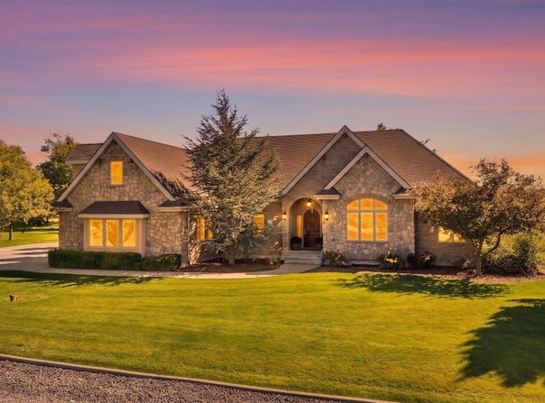 3415 Moonlight, Kimberly, ID 83341