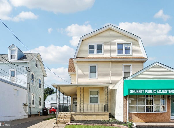 968 BRISTOL Pike, BENSALEM, PA 19020