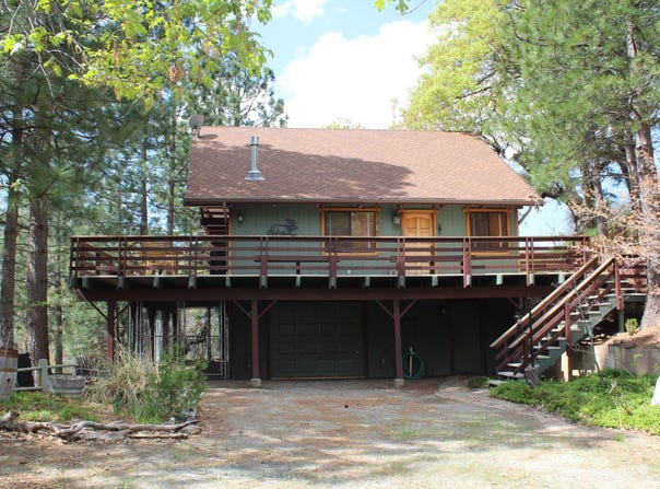 475 John Lewis Drive, Pierpoint Springs, CA 93265