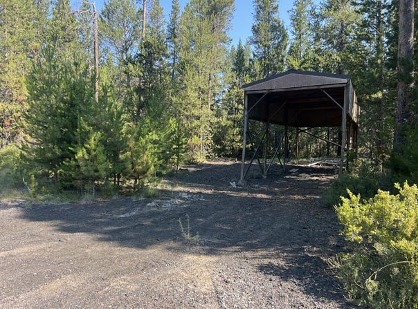 17310 Guss Way, Bend, OR 97707