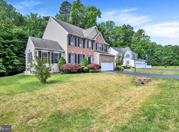 128 ALBACORE Drive, FREDERICA, DE 19946