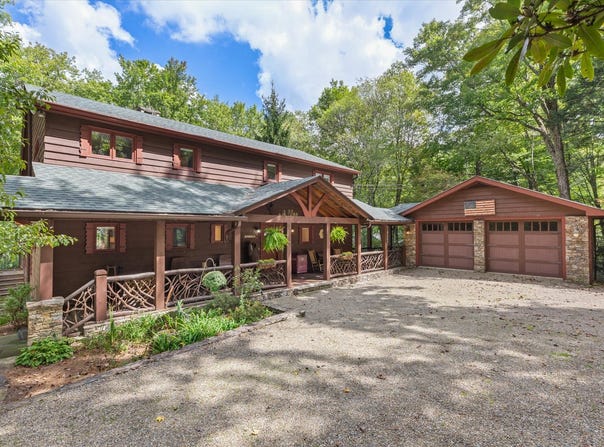 104 Pheasant Run lot: 59, Highlands, NC 28741