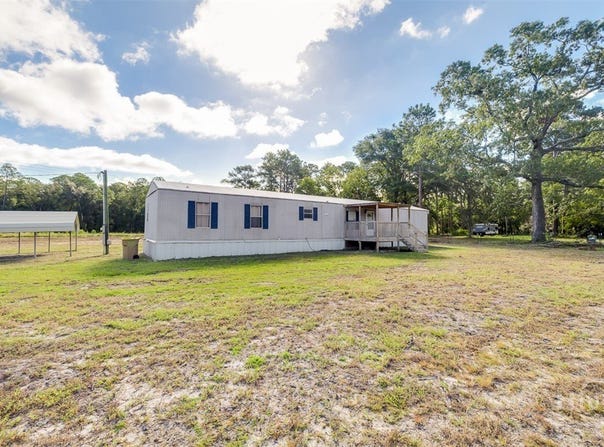 2923 Sandhill Road, Guyton, GA 31312