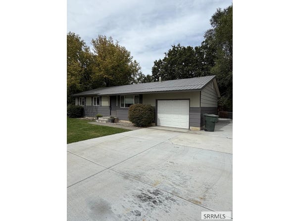 360 Summer Street, Rigby, ID 83442