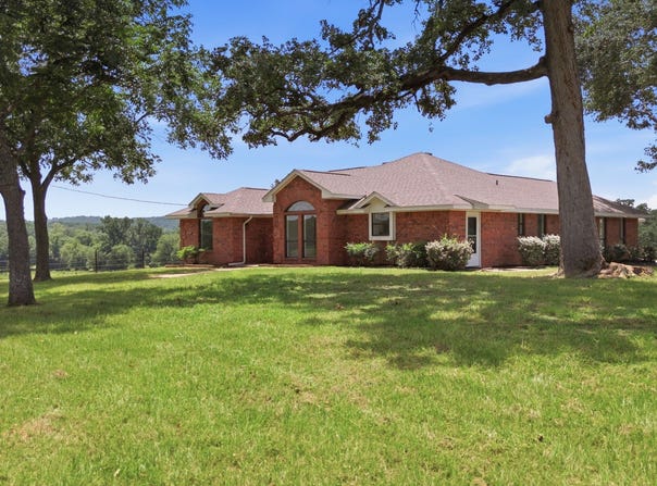 931 PR 5140, Grapeland, TX 75844