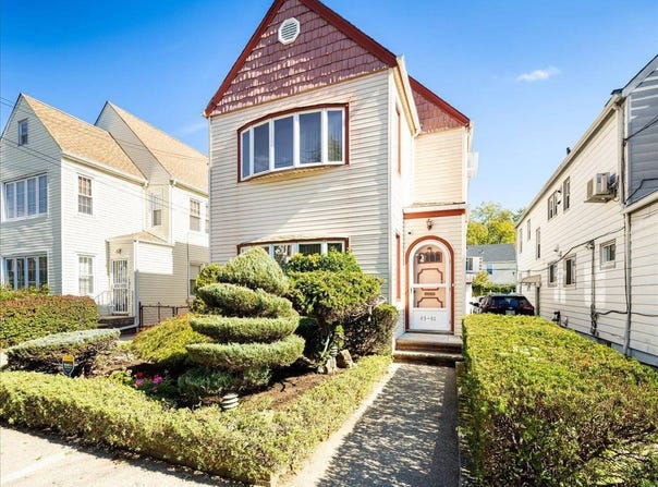 45-39/41 172nd, Flushing, NY 11358
