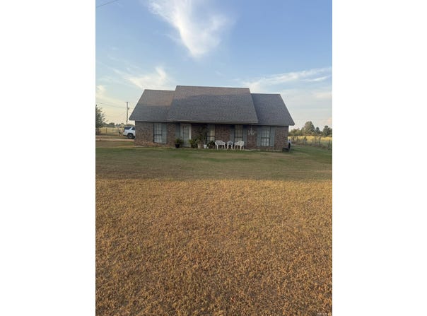 10212 Hwy 278 W, Nashville, AR 71852