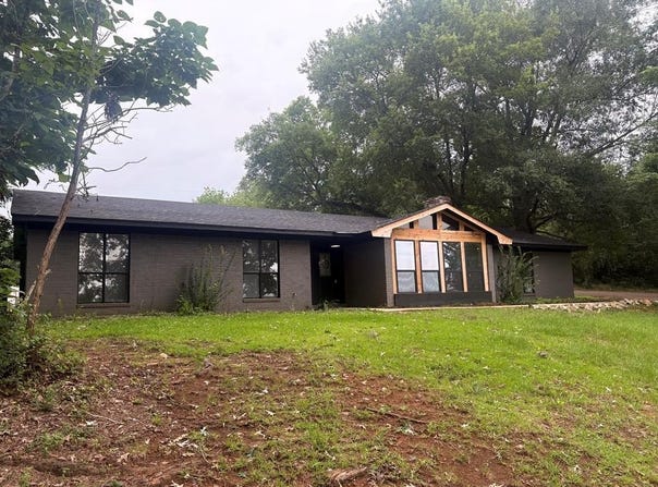 1925 CR 205, Nacogdoches, TX 75965
