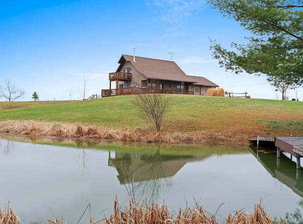 E5528 HANSON Road, MANAWA, WI 54949
