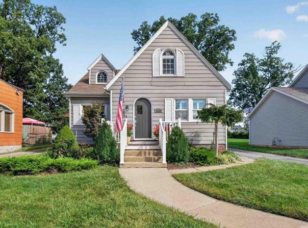 2013 Curdes Avenue, Fort Wayne, IN 46805