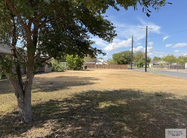 721 E BUCHANAN AVE., HARLINGEN, TX 78550