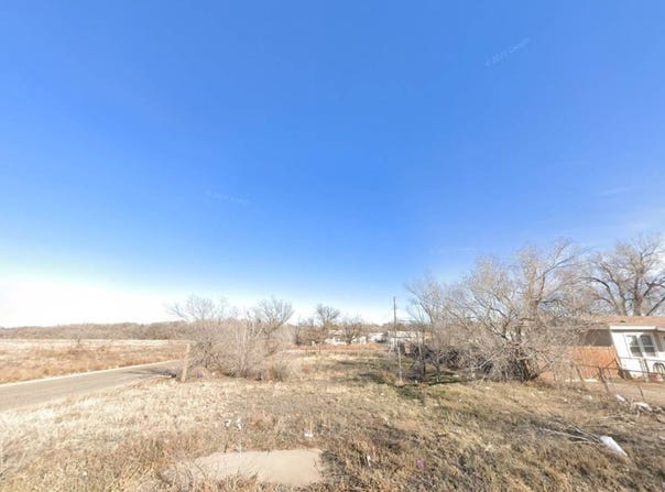 922 N Tennessee St, Amarillo, TX 79106