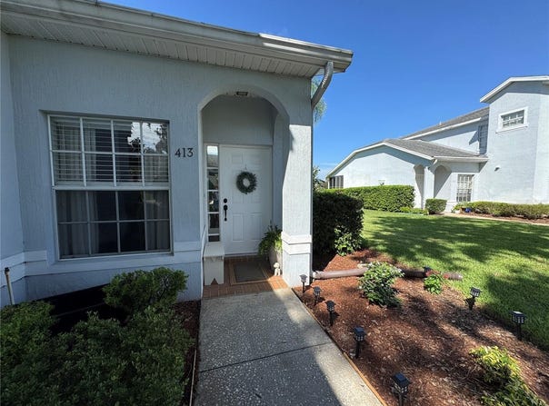 413 EAGLE RIDGE Drive, DAVENPORT, FL 33837