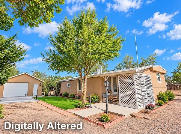 3983 E Hearne Avenue, Kingman, AZ 86409