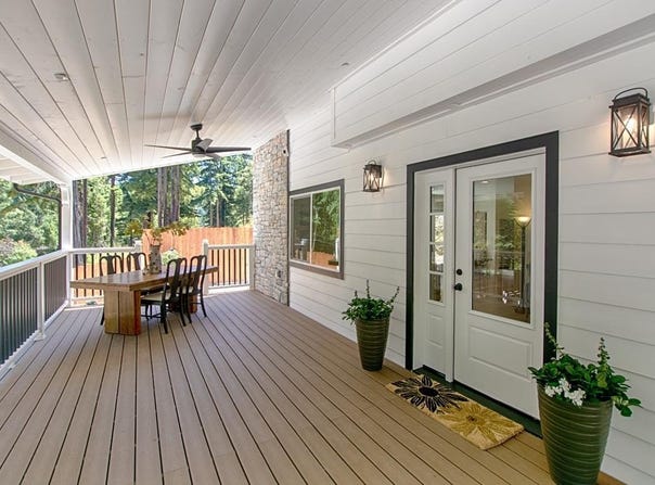 341 Lake DR, BOULDER CREEK, CA 95006