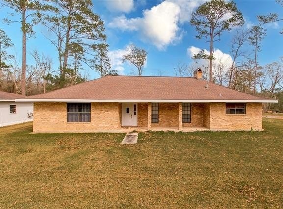 13237 JONES Road, Ponchatoula, LA 70454