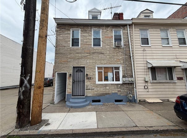 98 S 15th St, South Side, PA 15203