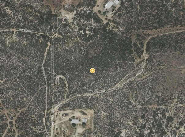 38070 Howard Road, Anza, CA 92539