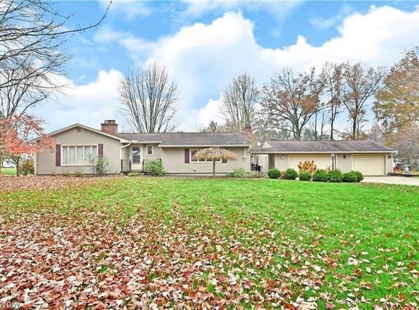 735 Brookfield Avenue, Boardman, OH 44512