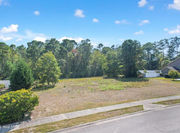 4841 Charter Oak Drive, Shallotte, NC 28470