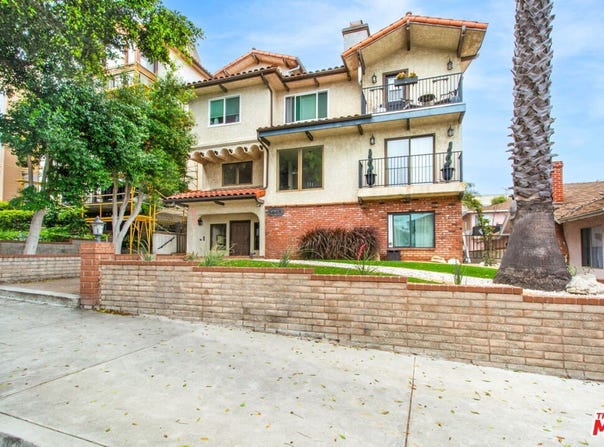 1440 W 9th St, San Pedro, CA 90732