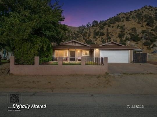 4324 Balboa, Lake Isabella, CA 93240