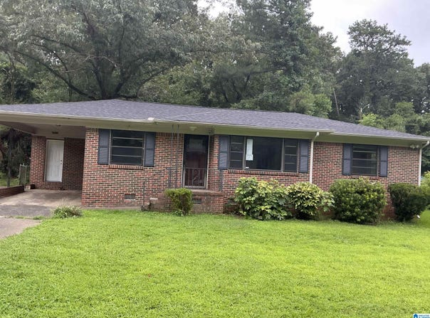 321 18TH COURT, BIRMINGHAM, AL 35215