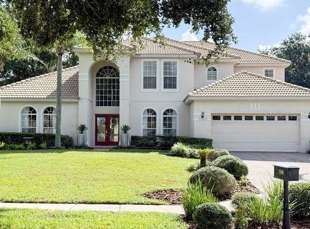3380 TABREEZE Court, OCOEE, FL 34761