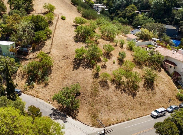 4504 Jessica Drive, Los Angeles, CA 90065