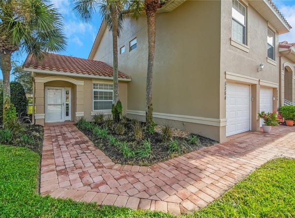 5364 COMPASS Point, OXFORD, FL 34484