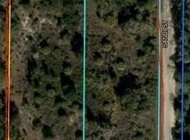 Hwy 40 E, Inglis, FL 34449