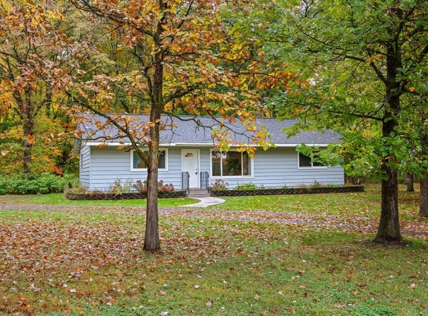 2764 320th Avenue, Brook Park, MN 55007