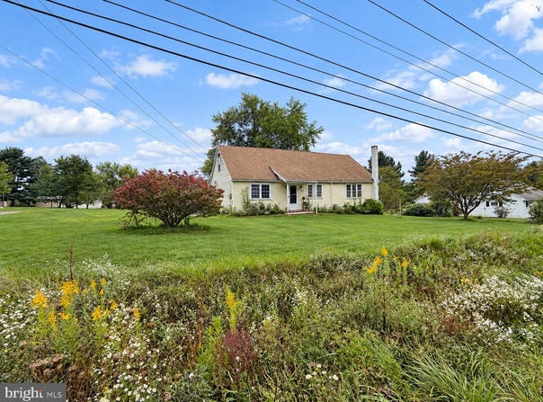 3088 MONTMORENCI Avenue, RIDGWAY, PA 15853
