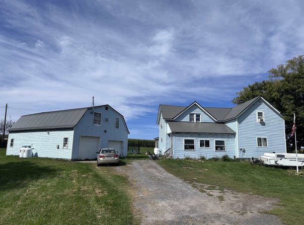 1515 CR 14, Canton, NY 13617