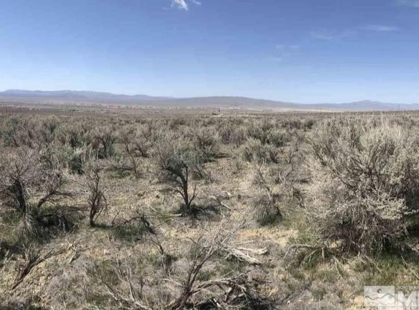 11155 Beaumont Trail, Lovelock, NV 89419