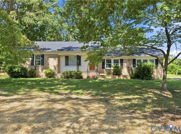 2707 Academy Road, Powhatan, VA 23139