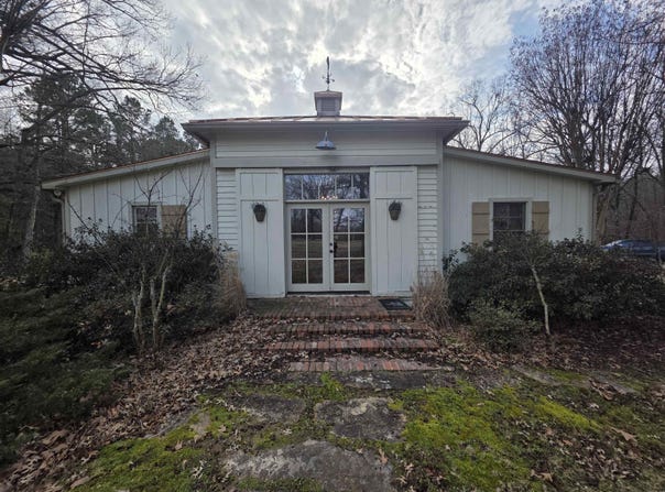 430 ML Wilson Road, Rison, AR 71665
