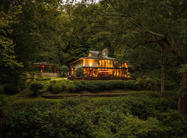3580 RIVER BEND ROAD, MOUNTAIN BROOK, AL 35243