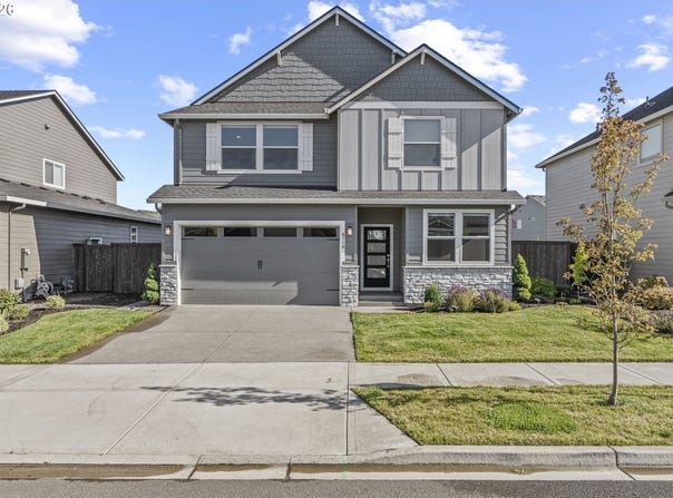 8710 N 1ST St, Ridgefield, WA 98642