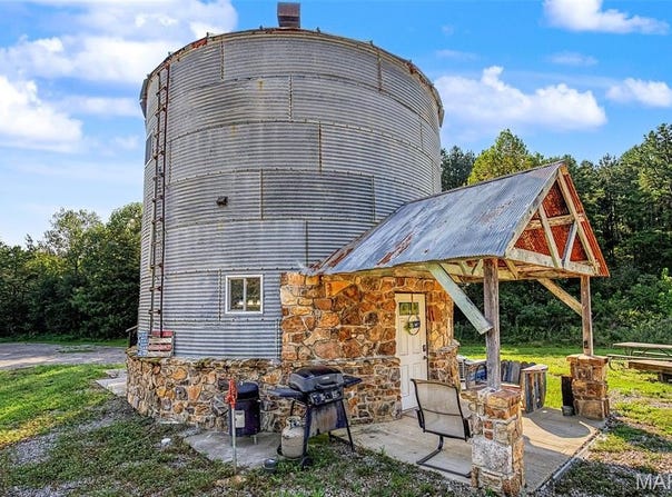MO-34, Piedmont, MO 63957